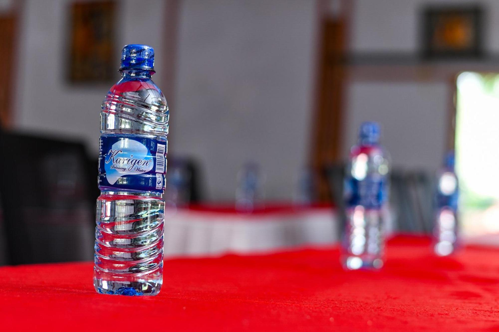 Dovenest Lodge Naivasha Kültér fotó