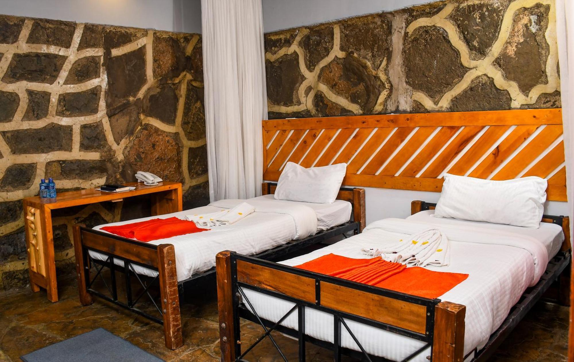 Dovenest Lodge Naivasha Kültér fotó