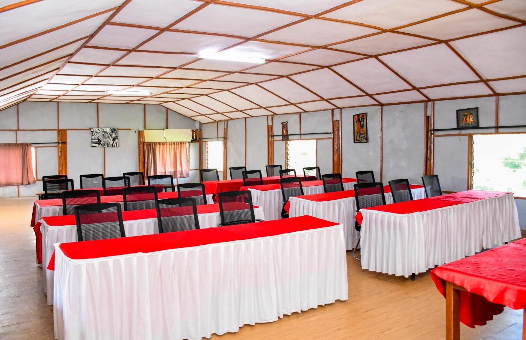 Dovenest Lodge Naivasha Kültér fotó
