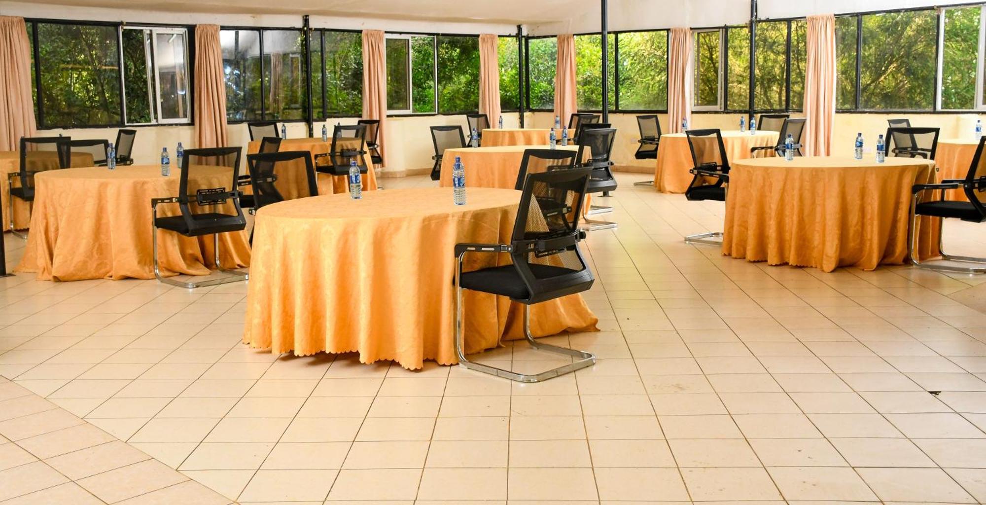 Dovenest Lodge Naivasha Kültér fotó