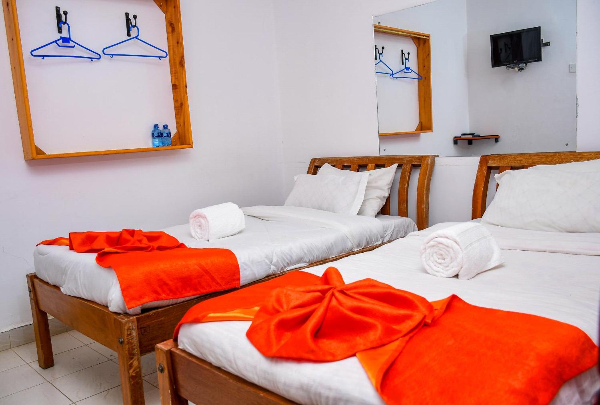 Dovenest Lodge Naivasha Kültér fotó