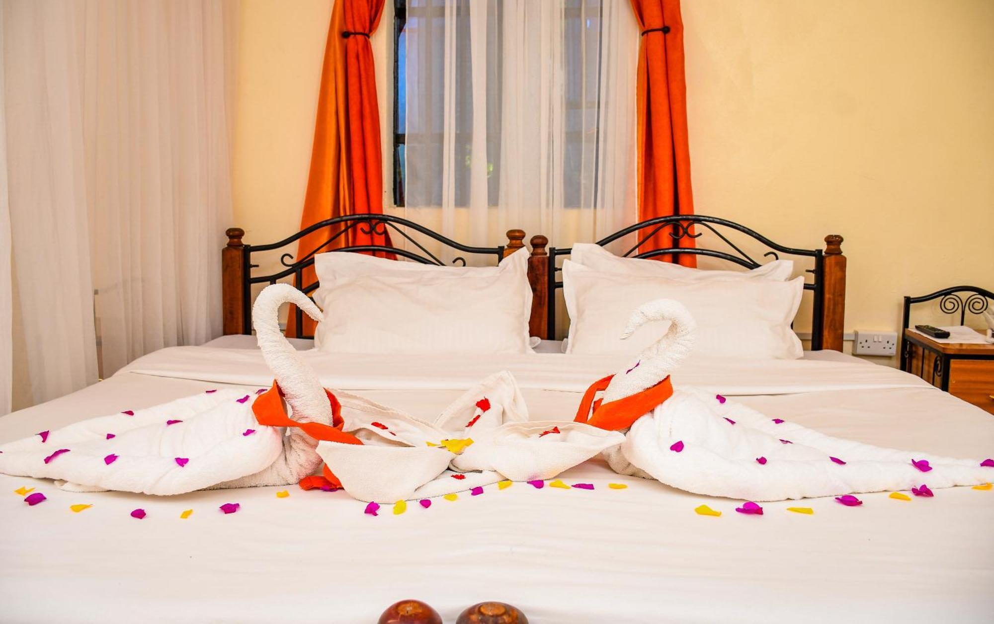 Dovenest Lodge Naivasha Kültér fotó