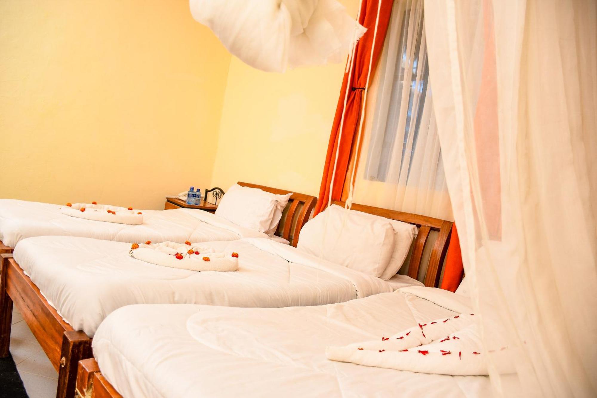 Dovenest Lodge Naivasha Kültér fotó