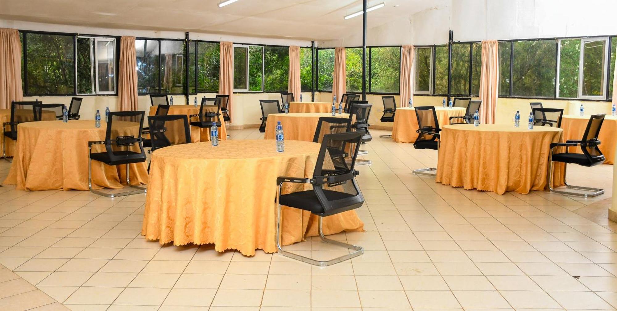 Dovenest Lodge Naivasha Kültér fotó