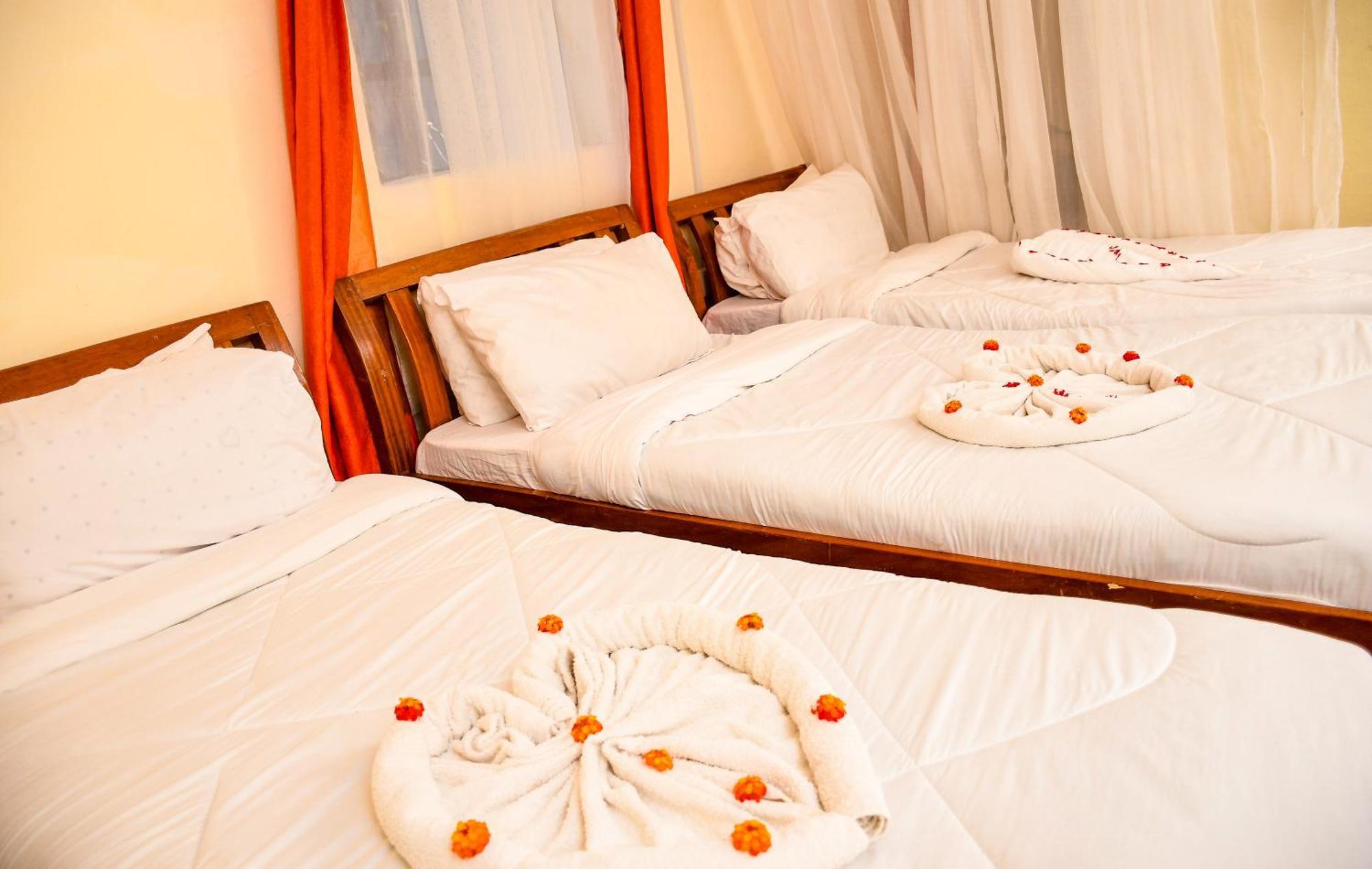 Dovenest Lodge Naivasha Kültér fotó