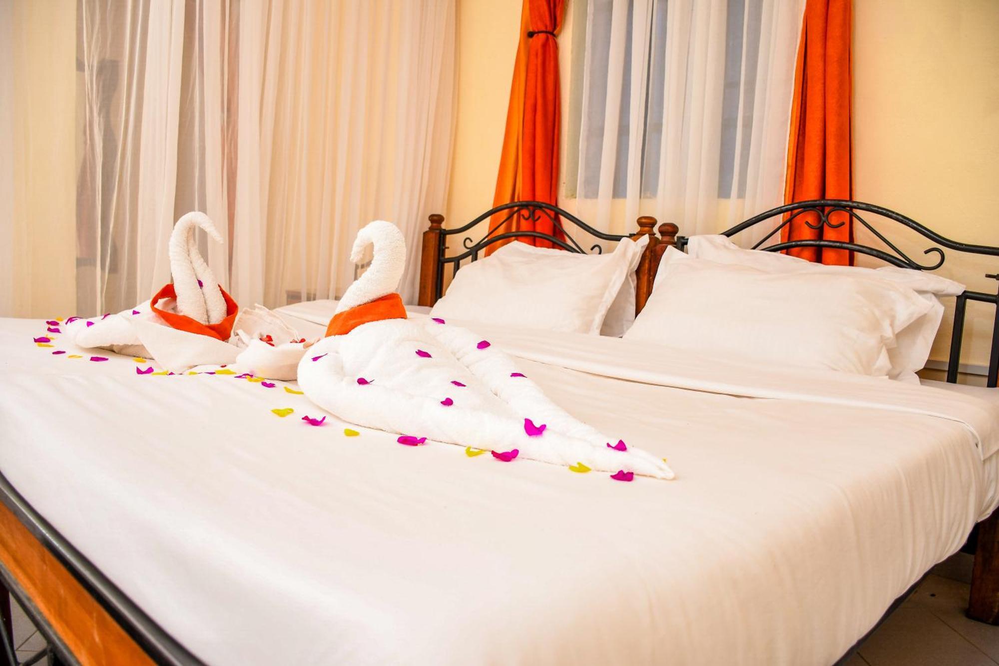 Dovenest Lodge Naivasha Kültér fotó
